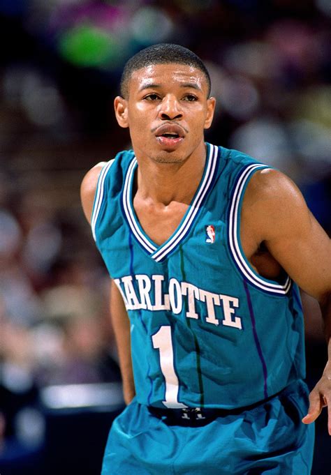 Muggsy Bogues Wallpapers - Wallpaper Cave