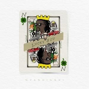 Nyashinski Lyrics, Songs, and Albums | Genius