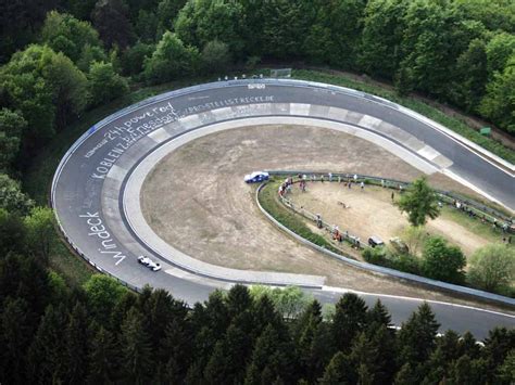 Porsche Carrera World Cup on the Nürburgring 24 hour – The race of records | Racing, Motorsport ...