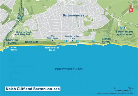 Christchurch Bay and Harbour FCERM Strategy 2021-2024 - Poole ...