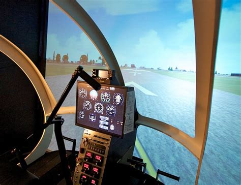 FlyIt Helicopter Simulator | Tampa Bay Aviation