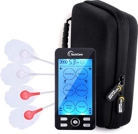 Top 10 Best Tens Units for Sciatica