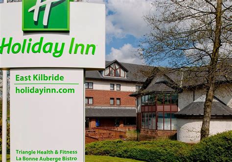 Tie The Knot Scotland | Holiday Inn Glasgow - East Kilbride