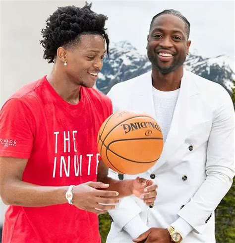 What Is Dwyane Wade Doing Now After His Retirement?