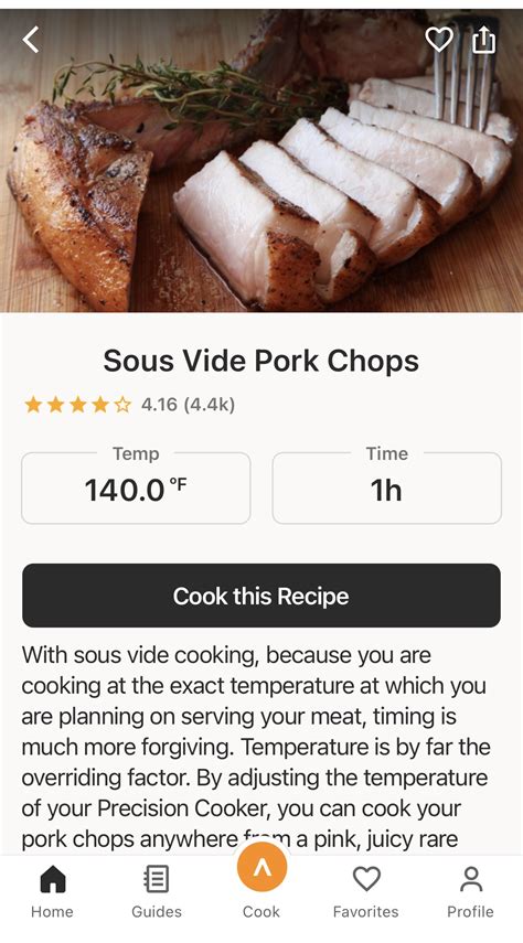 Ultimate Review of the Anova Sous Vide Precision Cooker