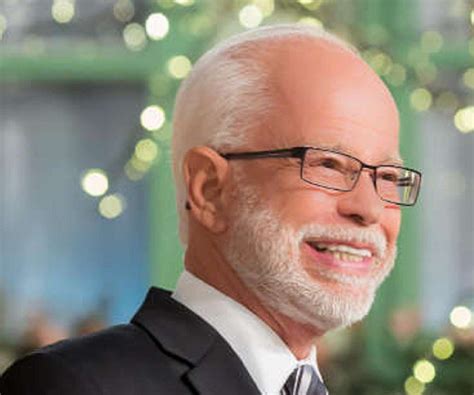 Jim Bakker - Bio, Facts, Family Life of Televangelist