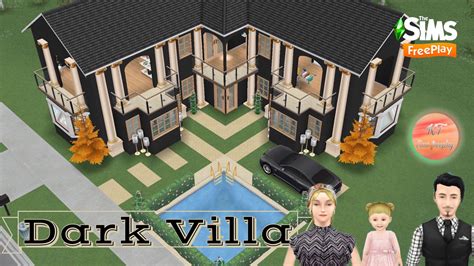 Coolest Sims Mansion Floor Plans Your Inspiration Int - vrogue.co