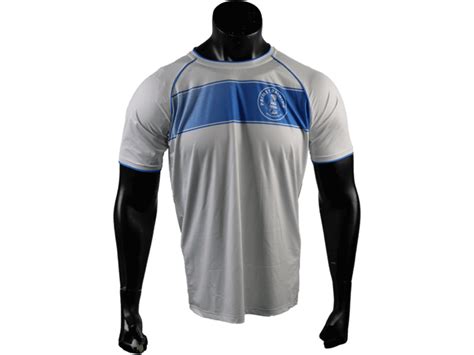 Athletic Custom Shirts | B2B Sublimation Manufacturer