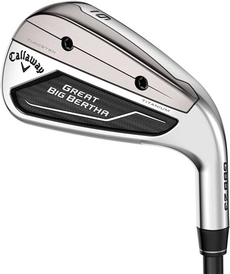 11 Best Callaway Irons To Elevate Your Golf Game In 2023