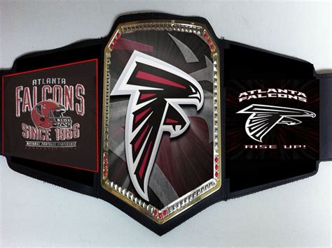 Atlanta Falcons "Rise Up"