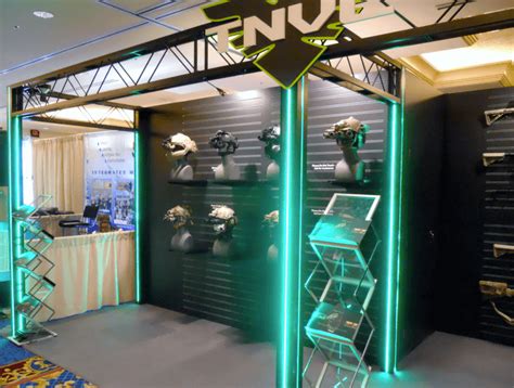 Why Your Company Needs a Branded Showroom - Exhibit Studios