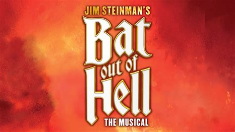 Bat Out Of Hell The Musical (NY) Tickets | Event Dates & Schedule | Ticketmaster.com