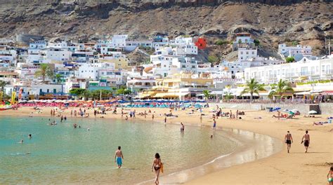 Playa de Mogán in Canarische eilanden | Expedia