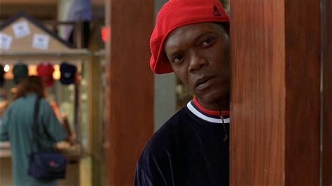 Movie, Jackie Brown, Samuel L. Jackson, HD wallpaper | Wallpaperbetter