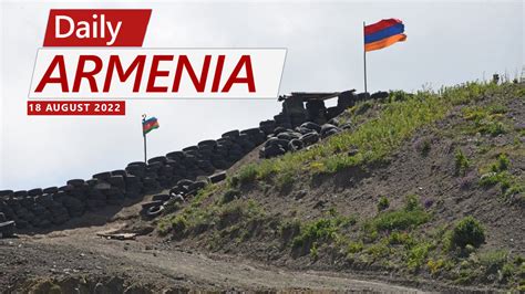 Three border checkpoints may be set up on Armenia-Azerbaijan border ...