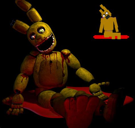 SFM spring-lock failure second stage by Idrawstuff7383 on DeviantArt