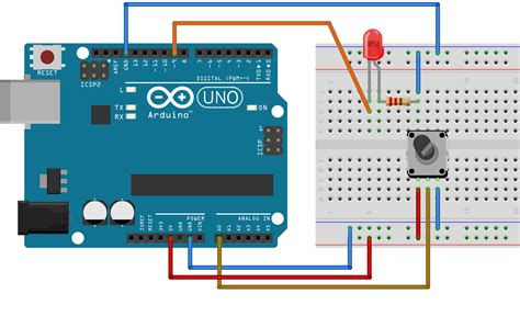 Arduino workshop for beginners