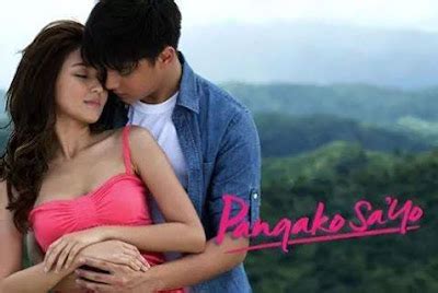 Watch Full Pangako Sayo November 10 Episode Online Free