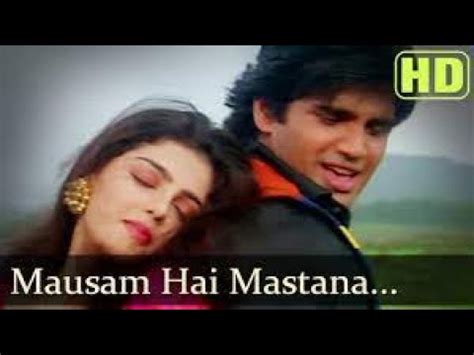 Mausam Hai Aashiqana | Pakeezah (1972) | Meena Kumari | Lata Mangeshkar | Filmi Gaane - YouTube