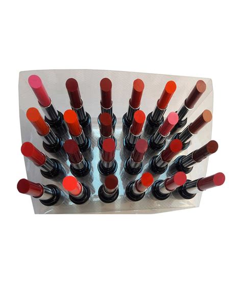 Mars Lipstick: Buy Mars Lipstick at Best Prices in India - Snapdeal