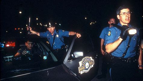 'Cops' Quietly Resumes Production | Hollywood Reporter