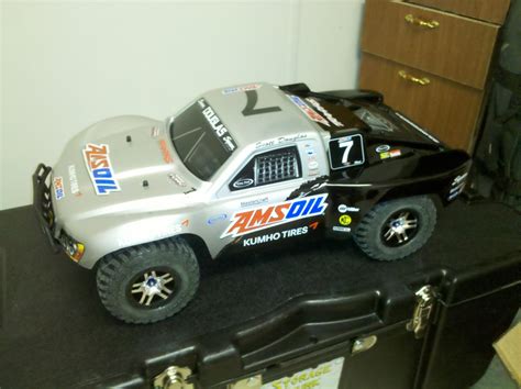 Traxxas Slash 4x4 Ultimate (Newbie) Review - R/C Tech Forums