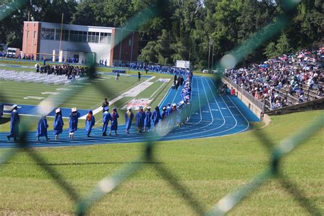 GALLERY: Meridian High School Graduation 2021 | Local News | meridianstar.com