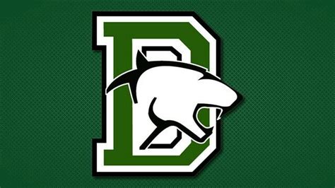 Derby High School Panther Logo | School logos, High school, Derby kansas