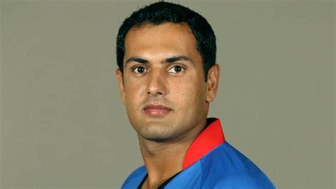 Afghanistan cricket captain Mohammad Nabi's father taken hostage