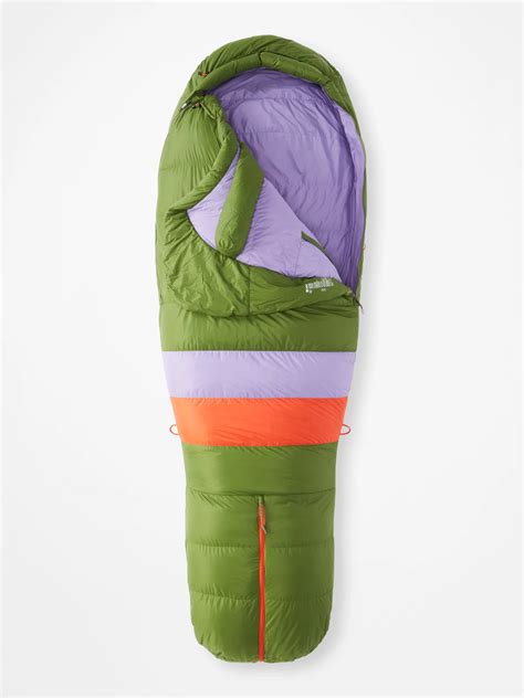 Sleeping Bags for Camping & All-Weather Adventure | Marmot