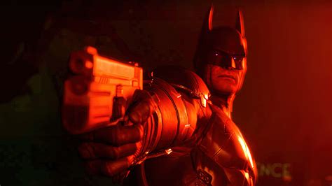 Suicide Squad: Kill the Justice League Gets Updated PC Requirements ...