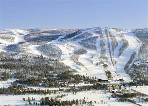 Geilo Ski Resort | Ski Holidays Geilo | Snowfinders