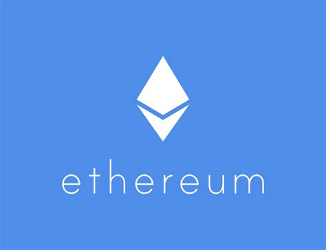 Ethereum White Logo PNG Transparent & SVG Vector - Freebie Supply