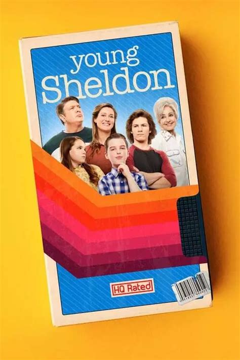 Young Sheldon (2017) Putlockers. Full Season Stream Online Free - Putlocker