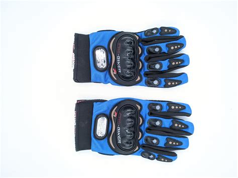 PRO Biker Motorcycle Waterproof Gloves