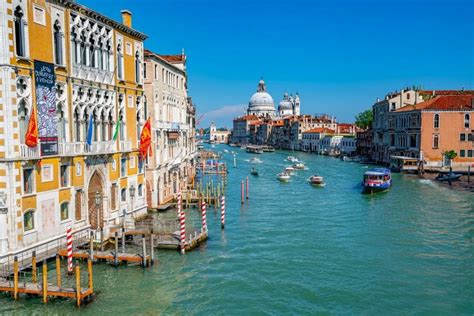 The Ultimate 2 Days in Venice Itinerary - Our Escape Clause