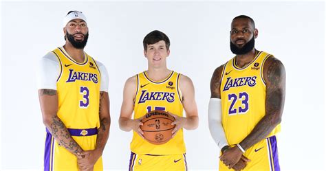 Lakers Hot Takes After 1st Month of 2023-24 NBA Season | News, Scores ...