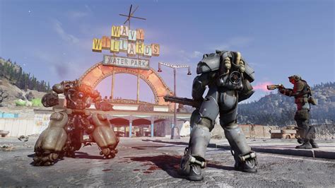 Fallout 76, Rage 2, More Coming to Steam - Niche Gamer