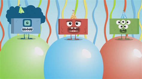 Big Block Singsong | Watch Kids Videos | CBC Kids