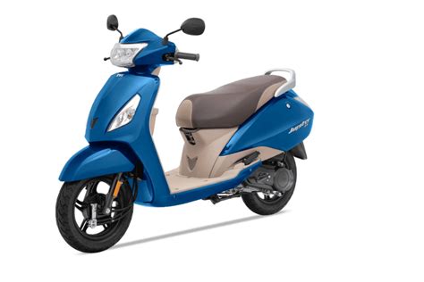 TVS Jupiter ZX Price In India,Mileage,Images,Offers,Reviews