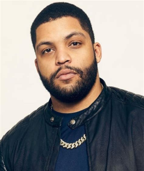 O'Shea Jackson Jr. – Movies, Bio and Lists on MUBI