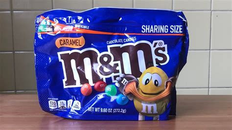 11 M&M's Flavors, Ranked Worst To Best