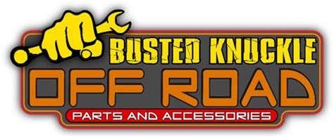 CONTACT US | Busted Knuckle Off Road