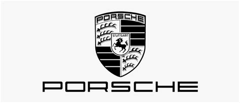 Porsche Car Audi Rs 2 Avant Logo - Porsche And Mercedes Logos, HD Png ...