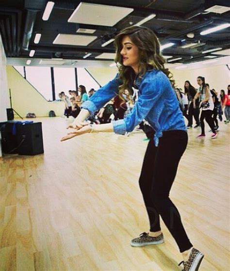 Chachi teaching. ♥ #chachi #chachigonzales #dance #dancer | Really cute outfits, Dance fashion ...