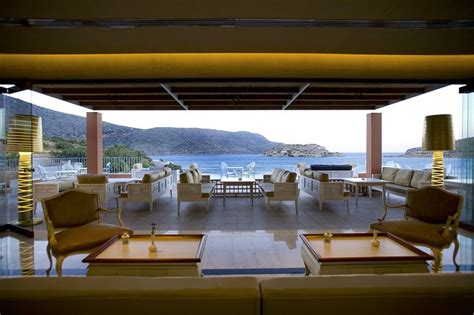 Domes of Elounda - Luxurious Suites With Private Pools Overlooking The Spinalonga