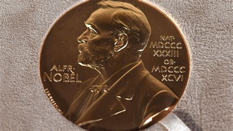 Nobel Prizes 2023: Winners List - The New York Times