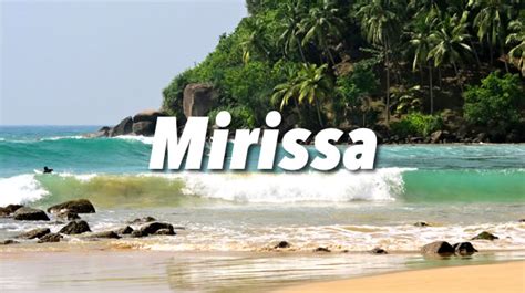 Mirissa Surfing - Mirissa Activities