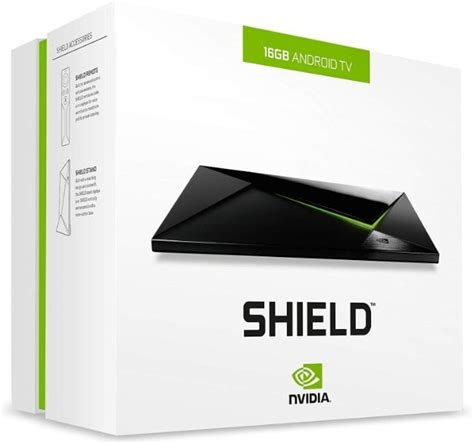 NVIDIA SHIELD TV 8.0.2 Update Arrives With Xbox Elite 2 Controller ...