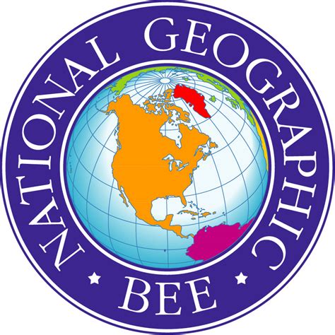 The National Geographic Bee – dwkcommentaries